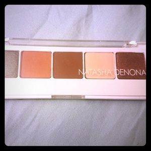 Natasha Denona eyeshadow palette #13